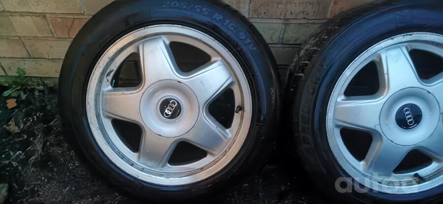 Other, light alloy