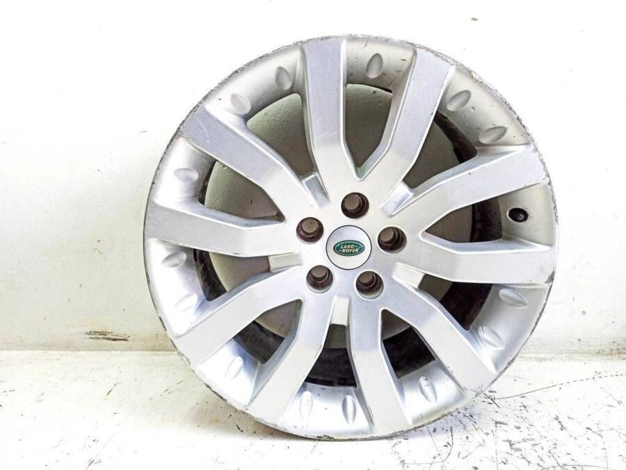 Other, light alloy