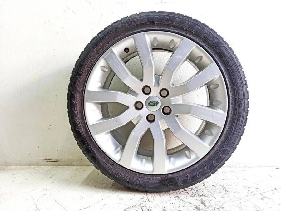 Other, light alloy