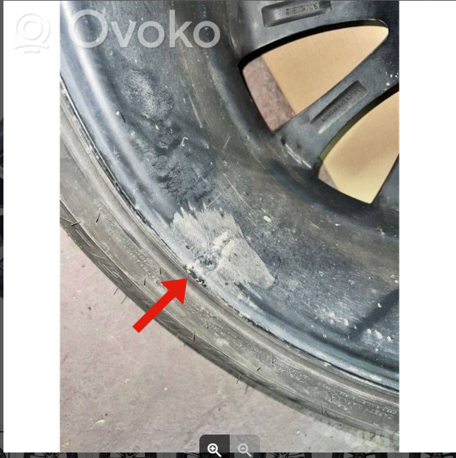 Brock, aliaj ușor