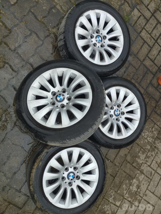 Other, light alloy