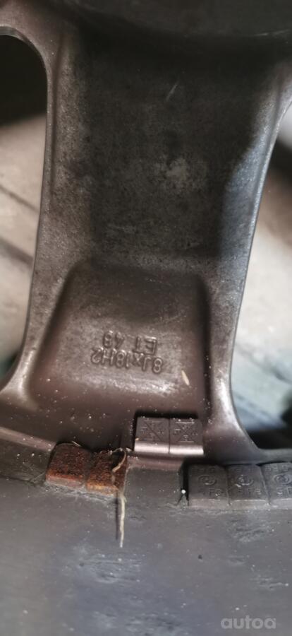 Audi, Легкого сплава