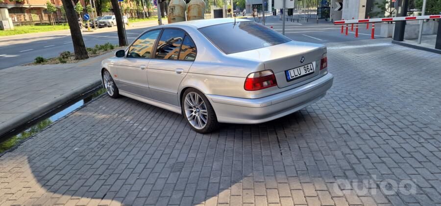 Bmw, aliaj ușor