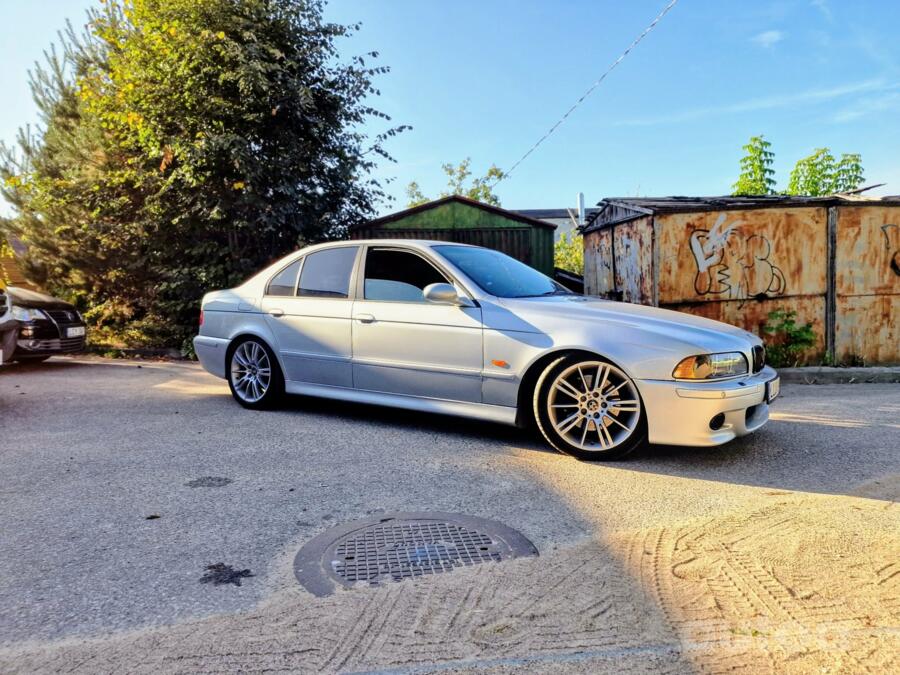 Bmw, aliaj ușor