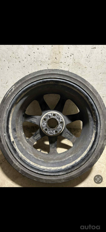 Other, light alloy