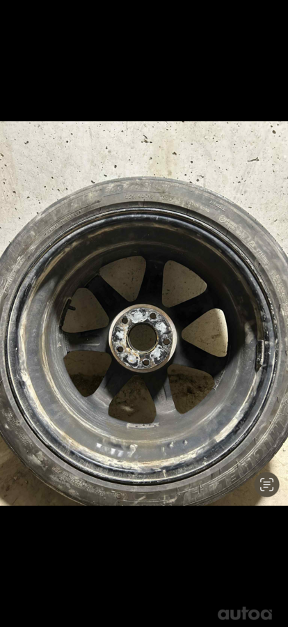 Other, light alloy