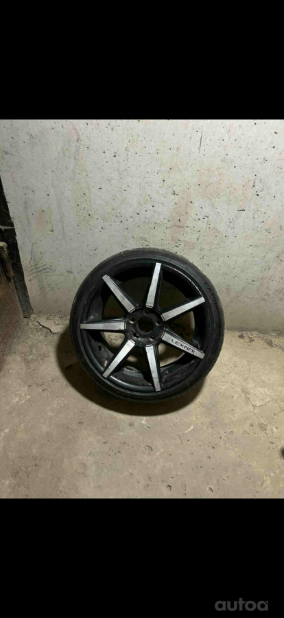 Other, light alloy