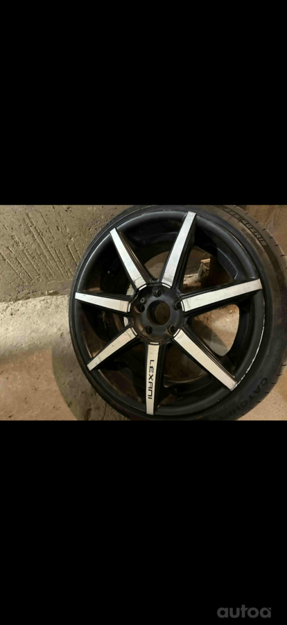 Other, light alloy