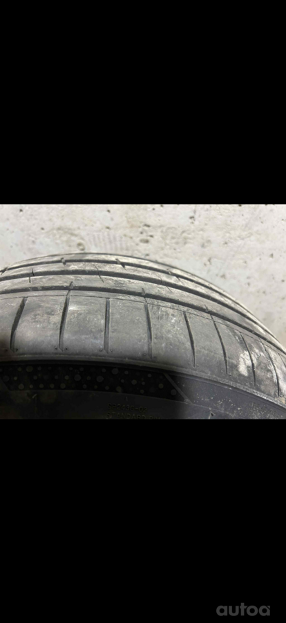 Other, light alloy