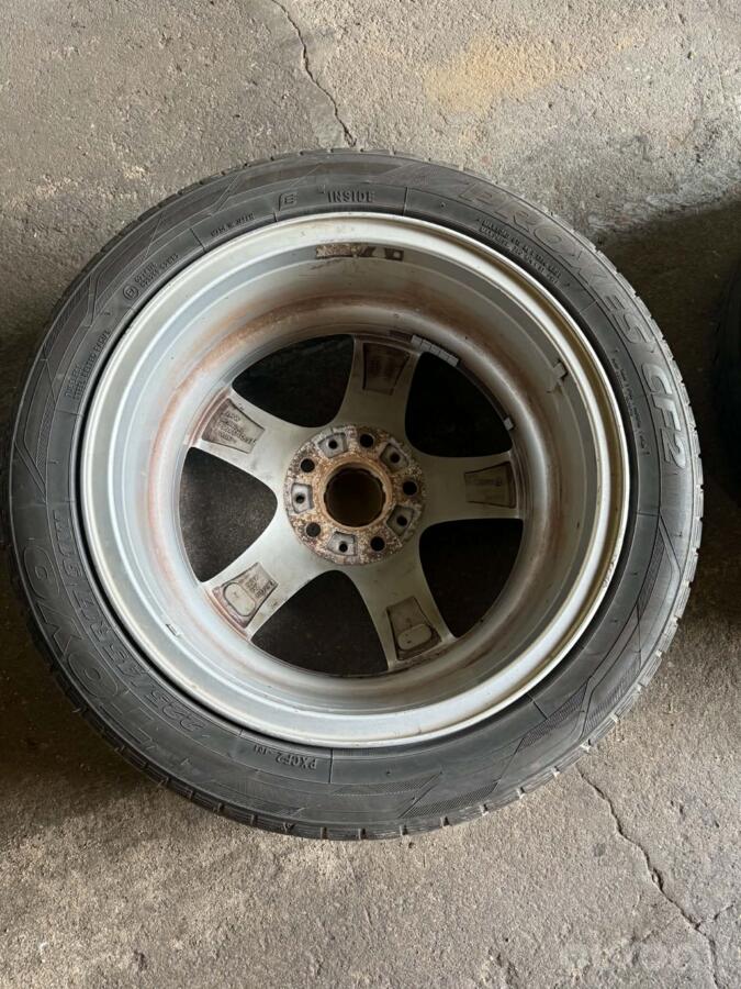 Bmw, aliaj ușor