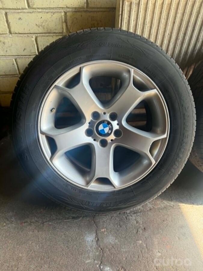 Bmw, aliaj ușor