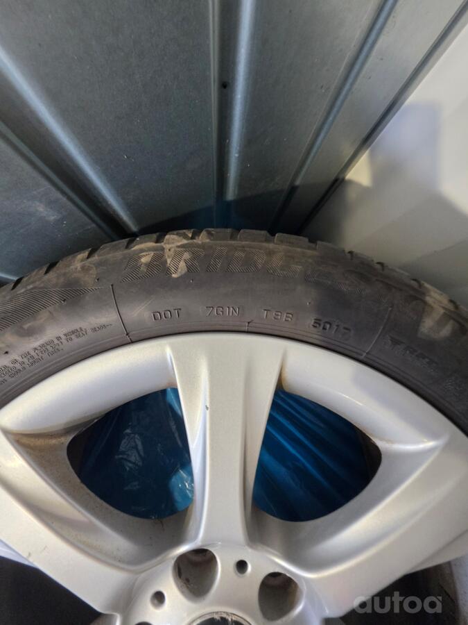 Bmw, aliaj ușor