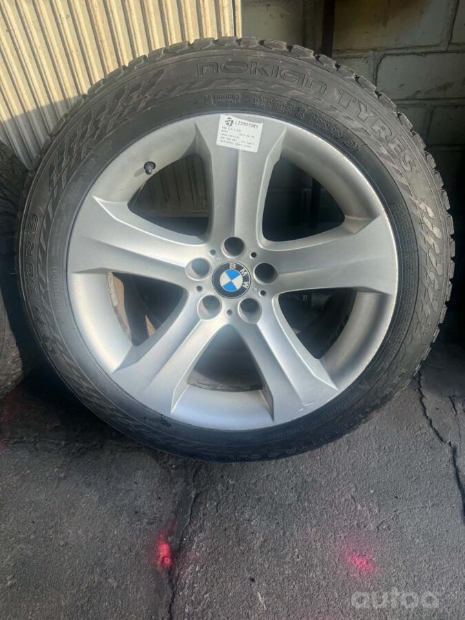 Bmw, aliaj ușor