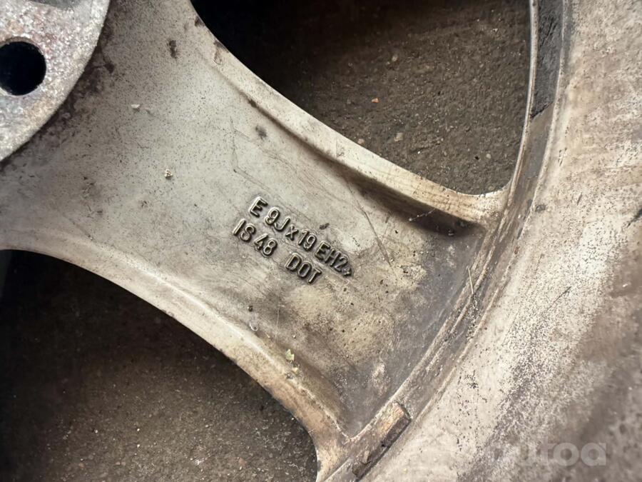 Bmw, aliaj ușor