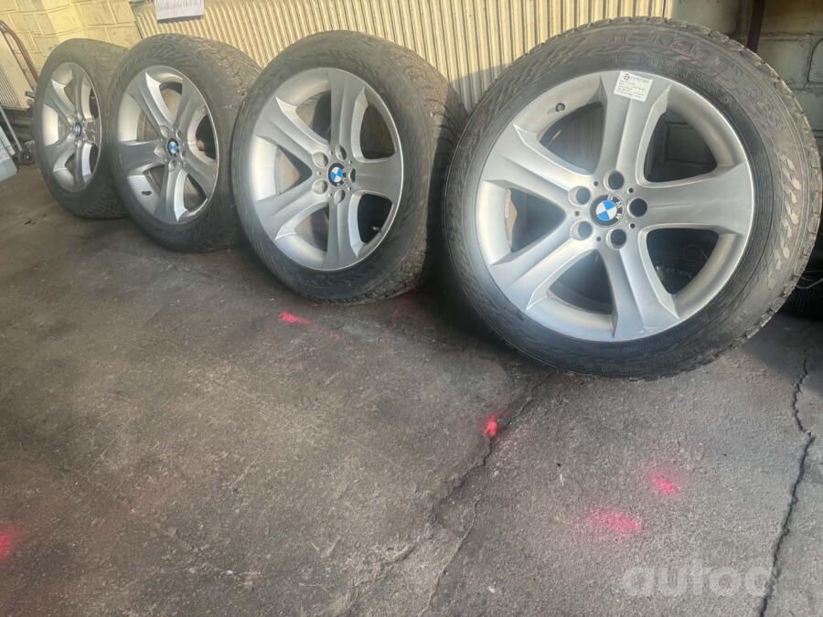 Bmw, aliaj ușor