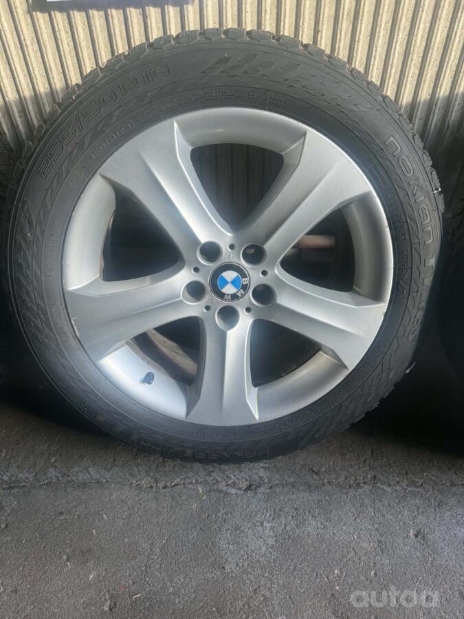 Bmw, aliaj ușor