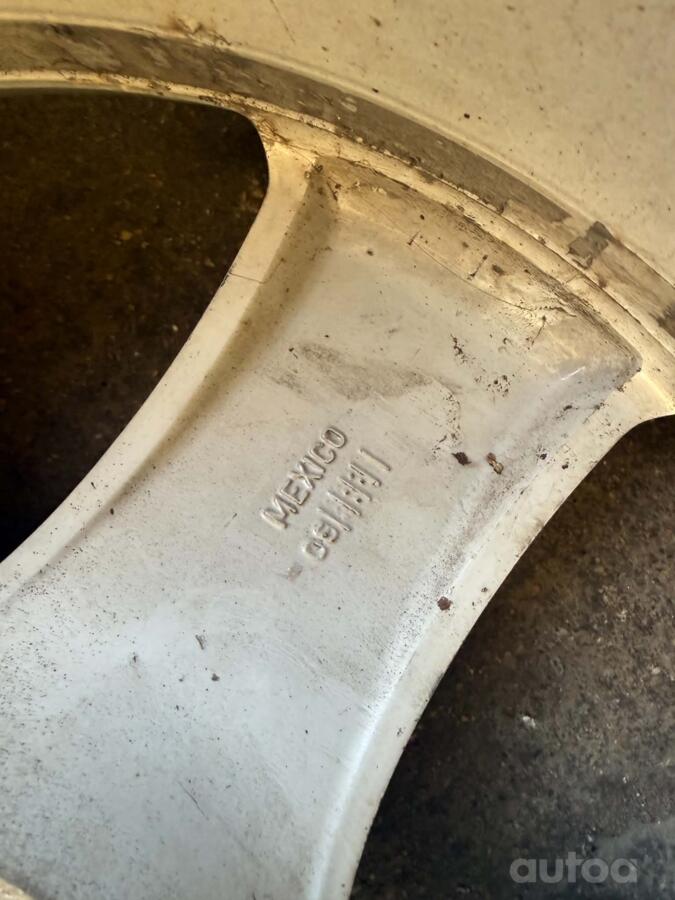Bmw, aliaj ușor