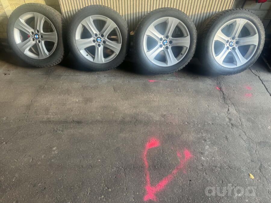 Bmw, aliaj ușor