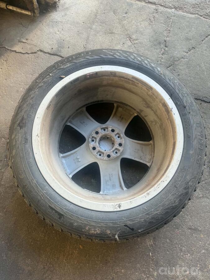 Bmw, aliaj ușor
