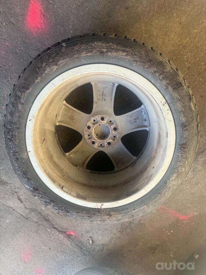 Bmw, aliaj ușor
