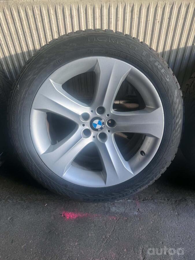 Bmw, aliaj ușor