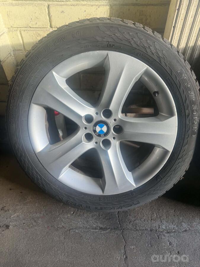 Bmw, aliaj ușor
