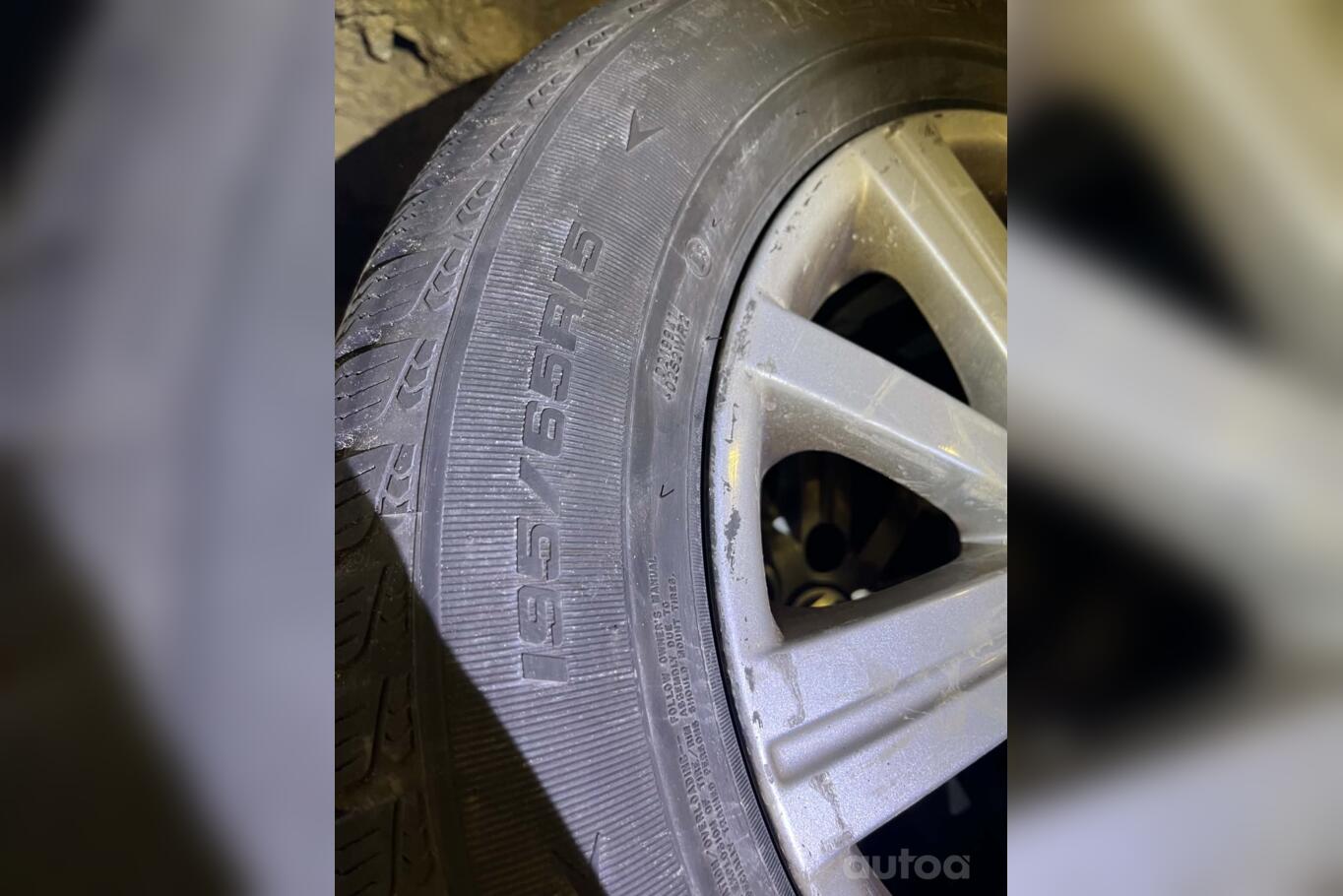 Volkswagen, Легкого сплава