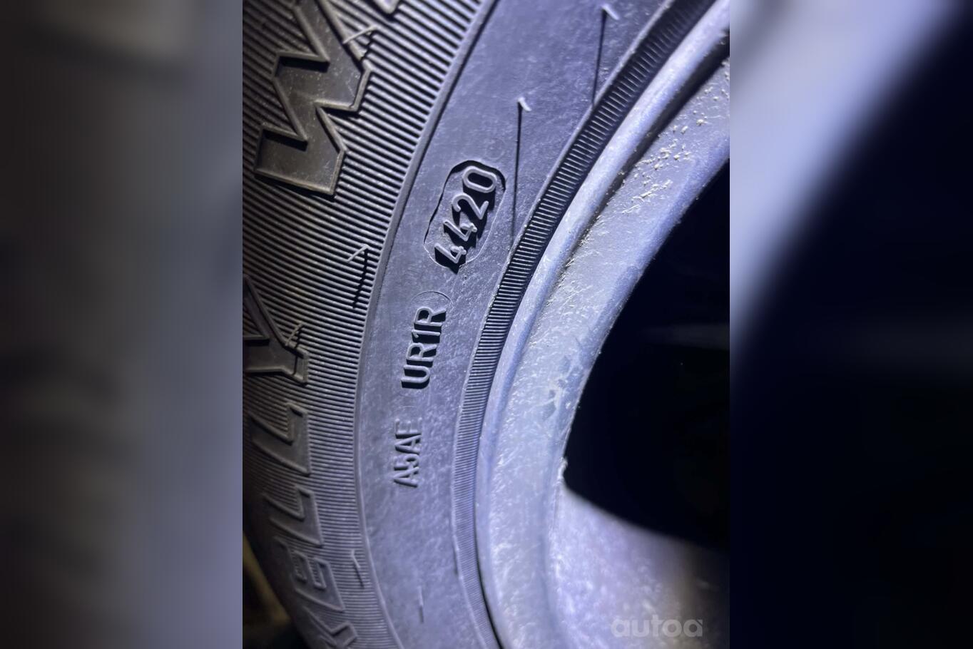 Volkswagen, Легкого сплава