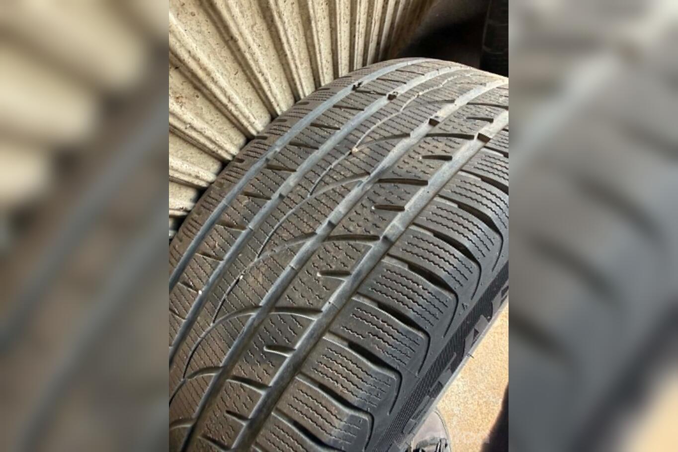 Bmw, light alloy