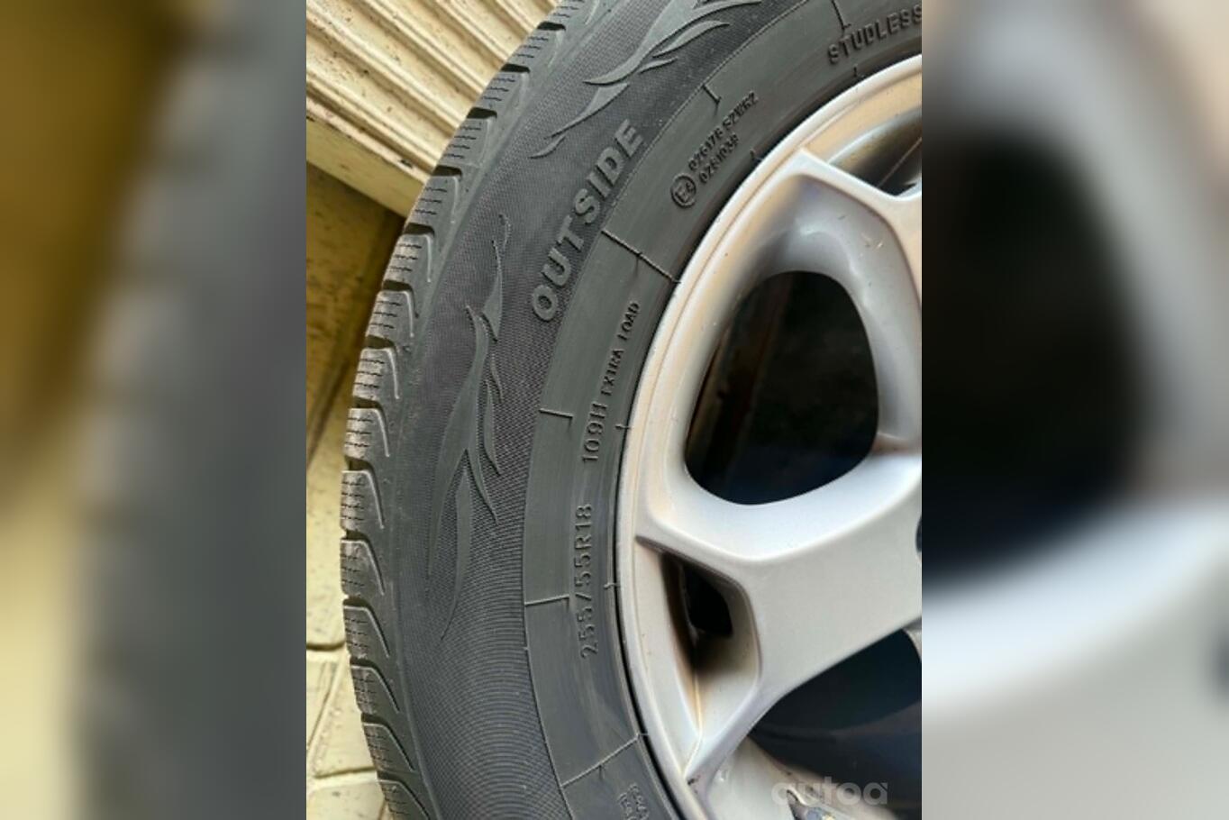 Bmw, light alloy