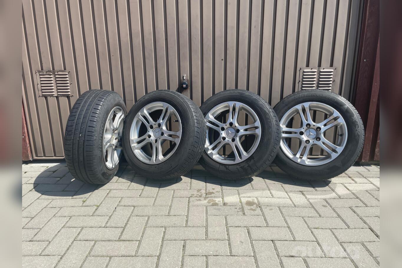 Other, light alloy