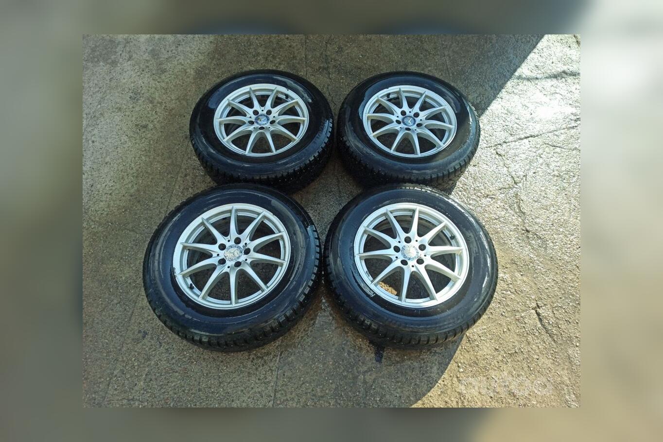 Ronal, light alloy