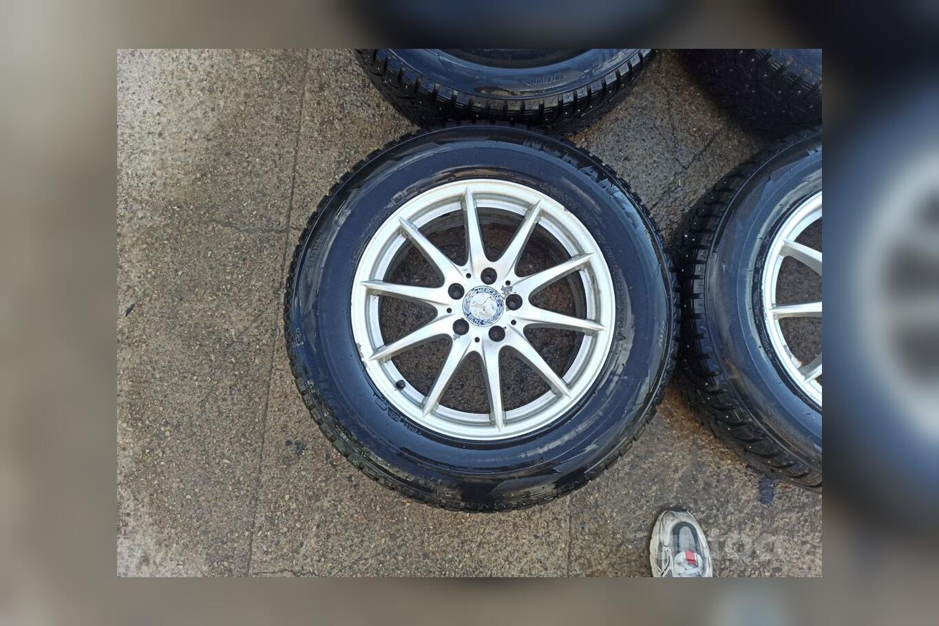 Ronal, light alloy