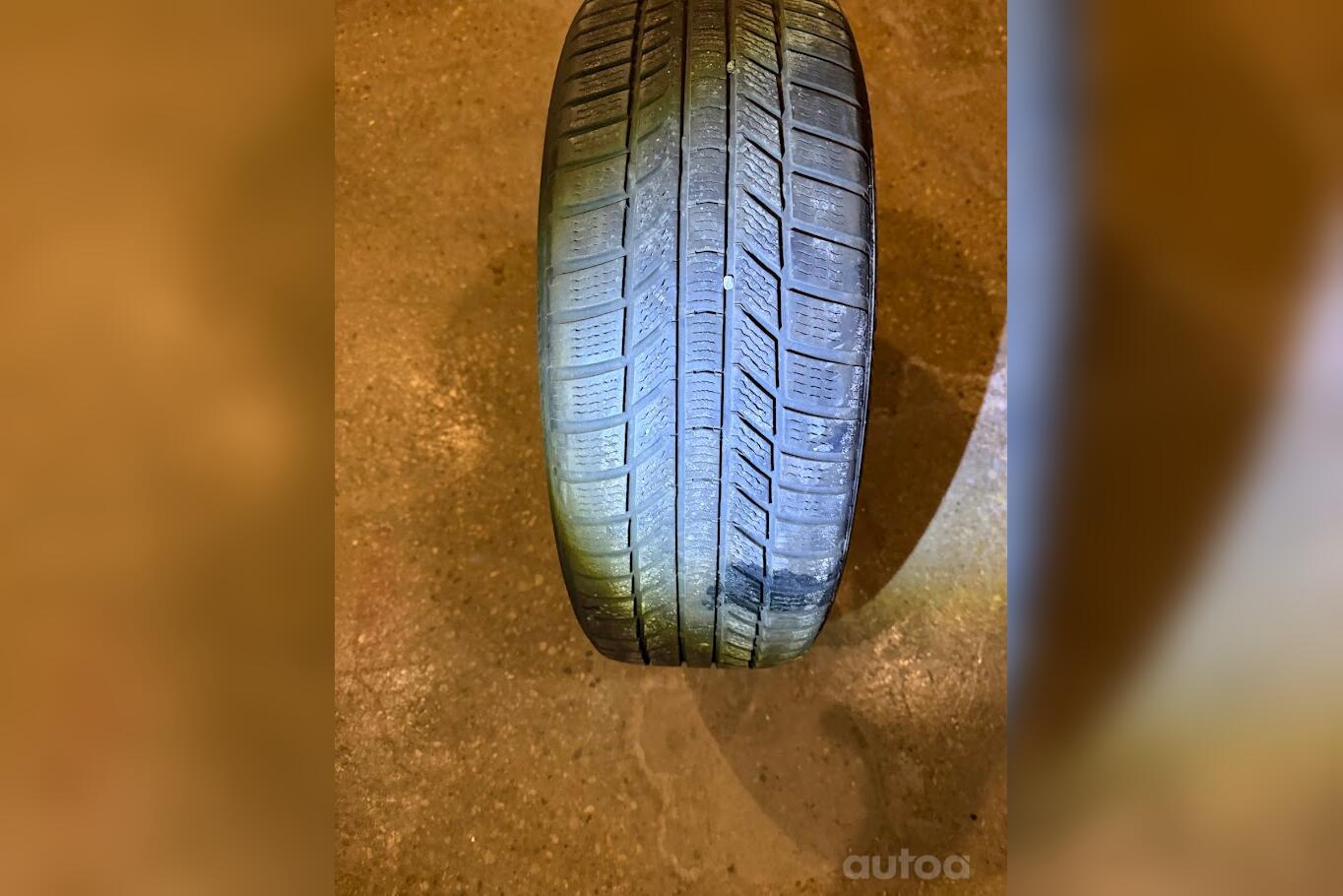 Volkswagen, light alloy