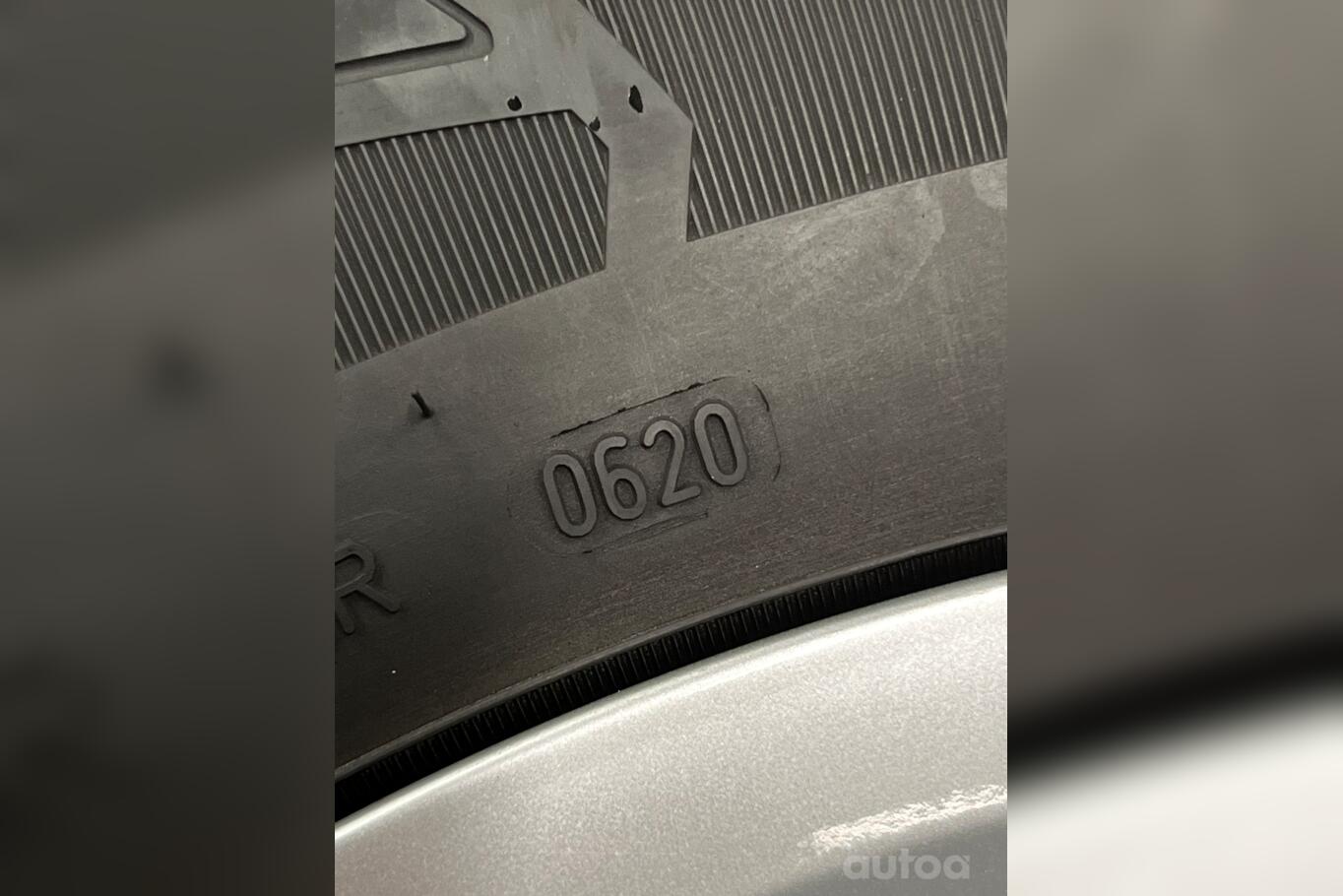 VW, light alloy