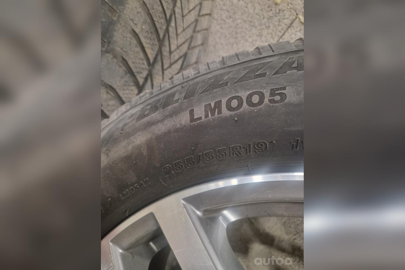 Alutec, light alloy