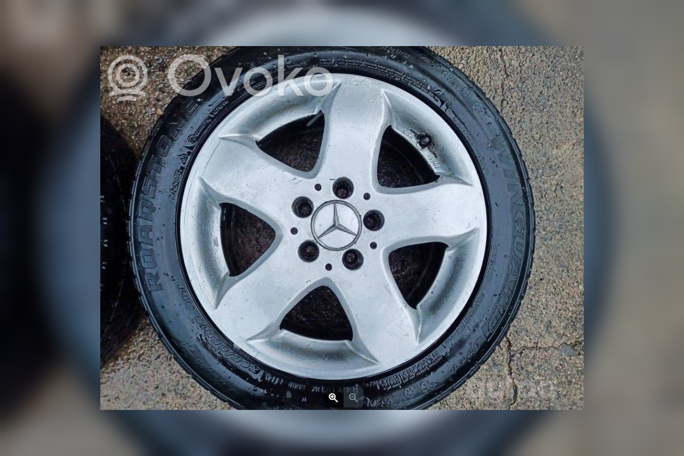 Other, light alloy