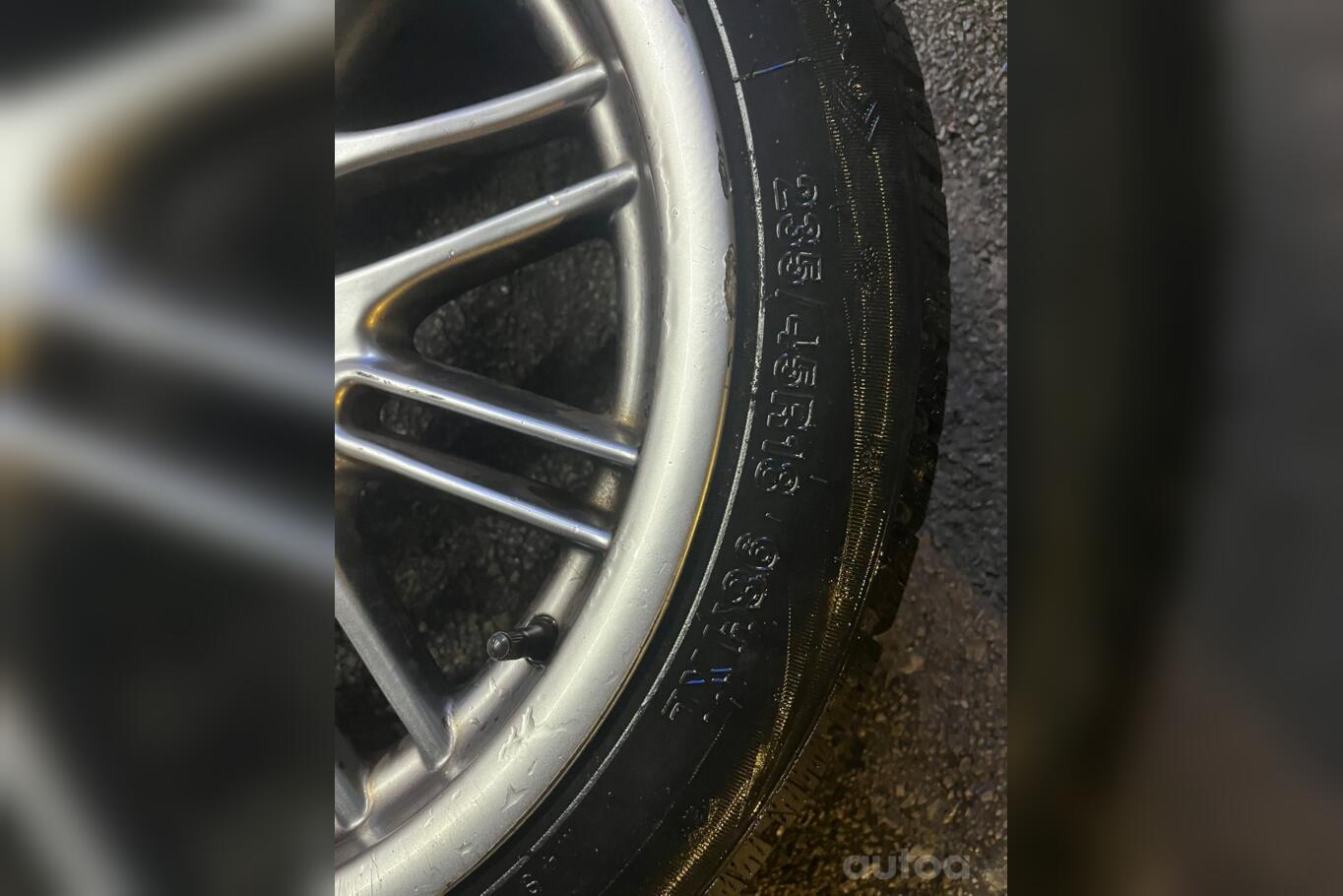 Другое, Легкого сплава