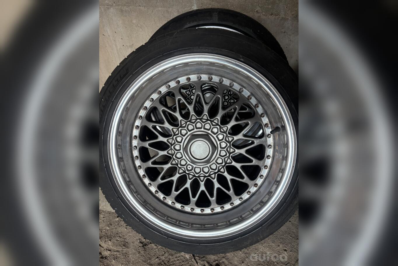Image, forged