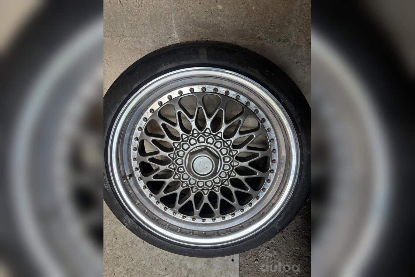 Image, forged