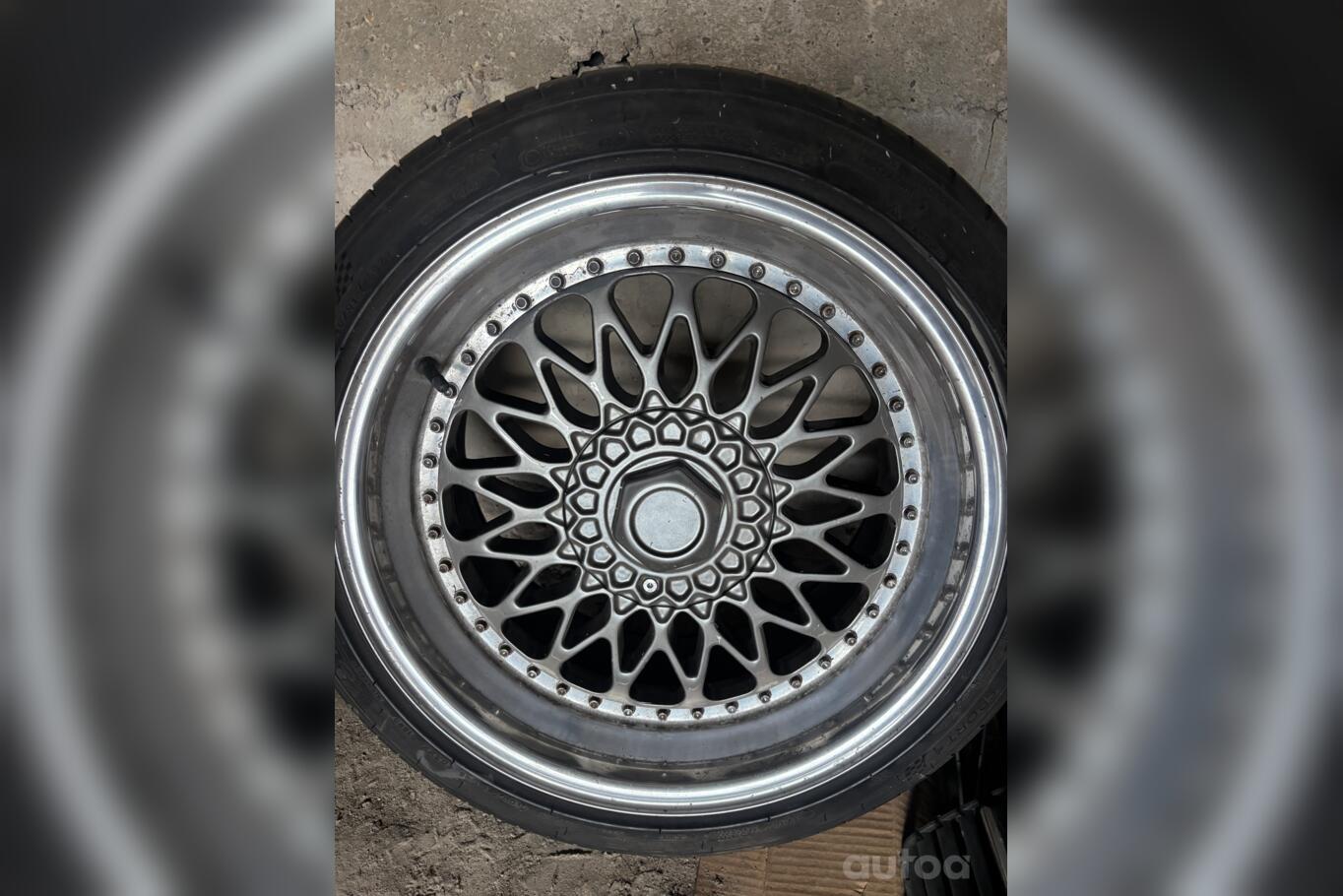 Image, forged