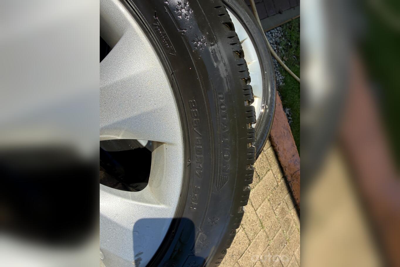 Opel, Легкого сплава