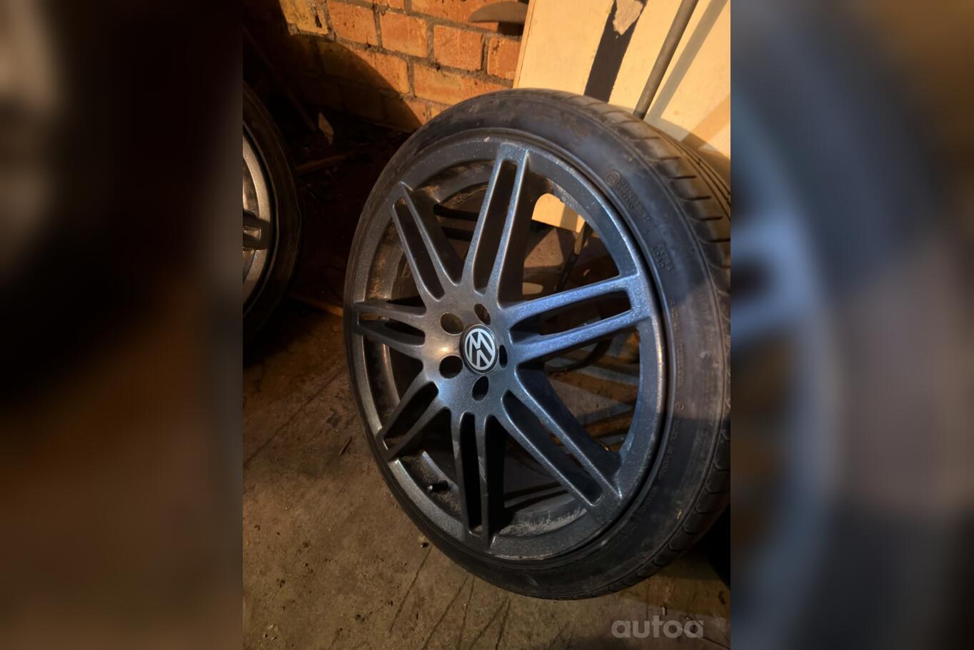 Other, light alloy