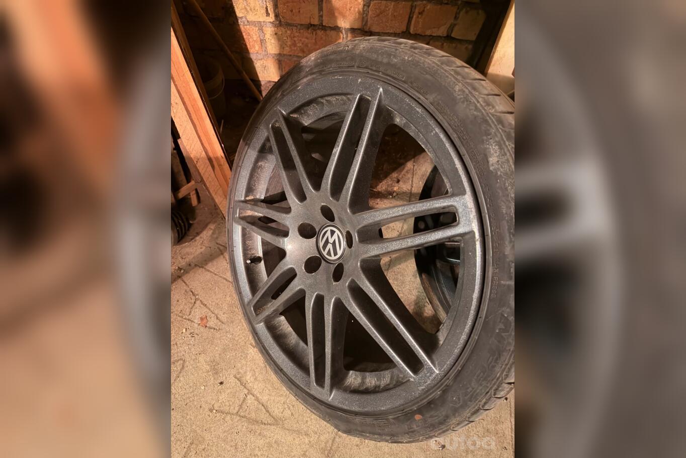 Other, light alloy