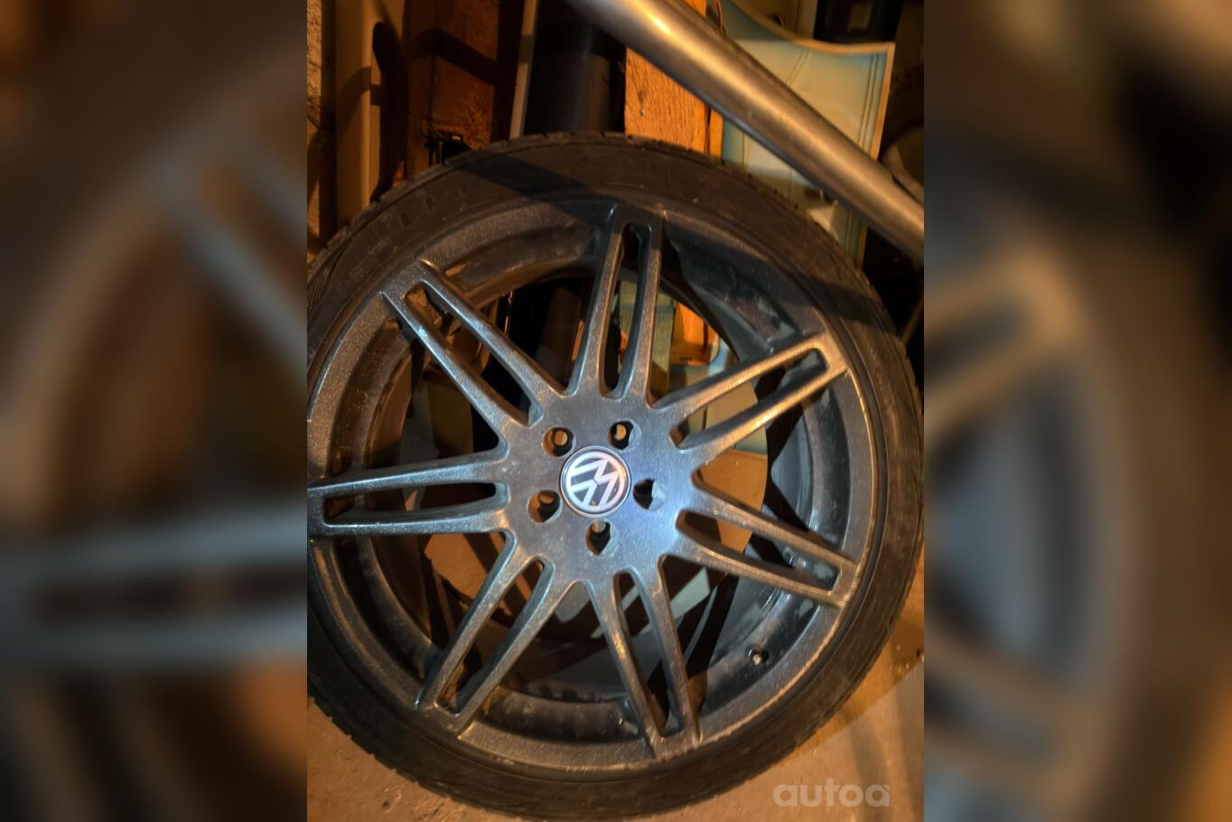 Other, light alloy