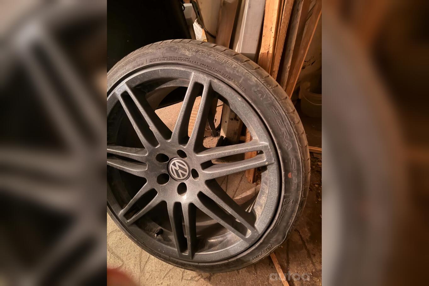Other, light alloy