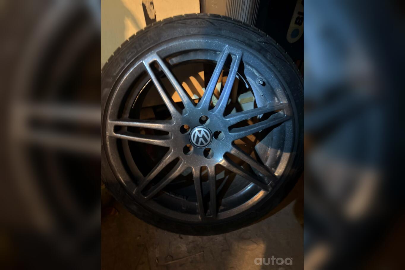 Other, light alloy