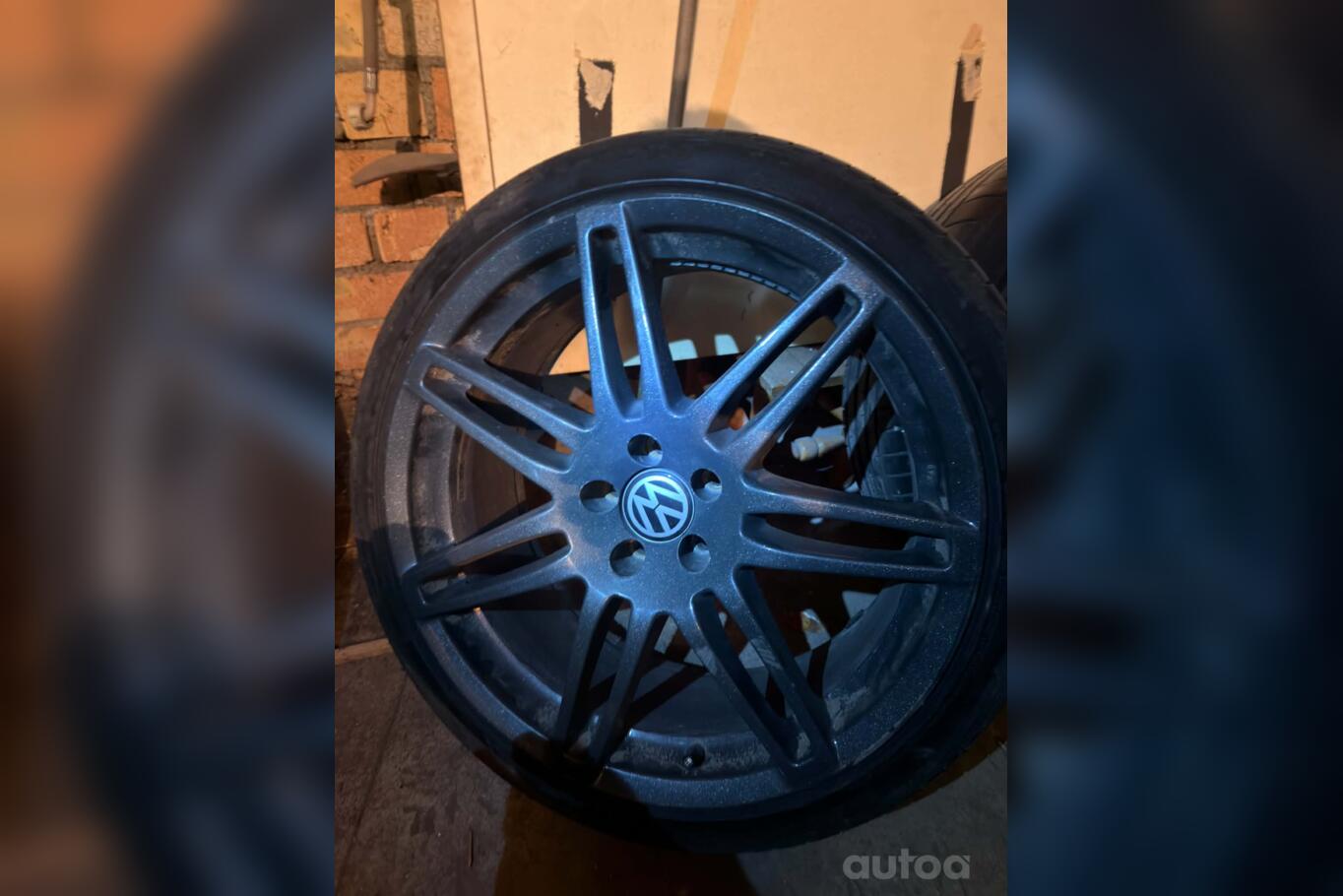 Other, light alloy
