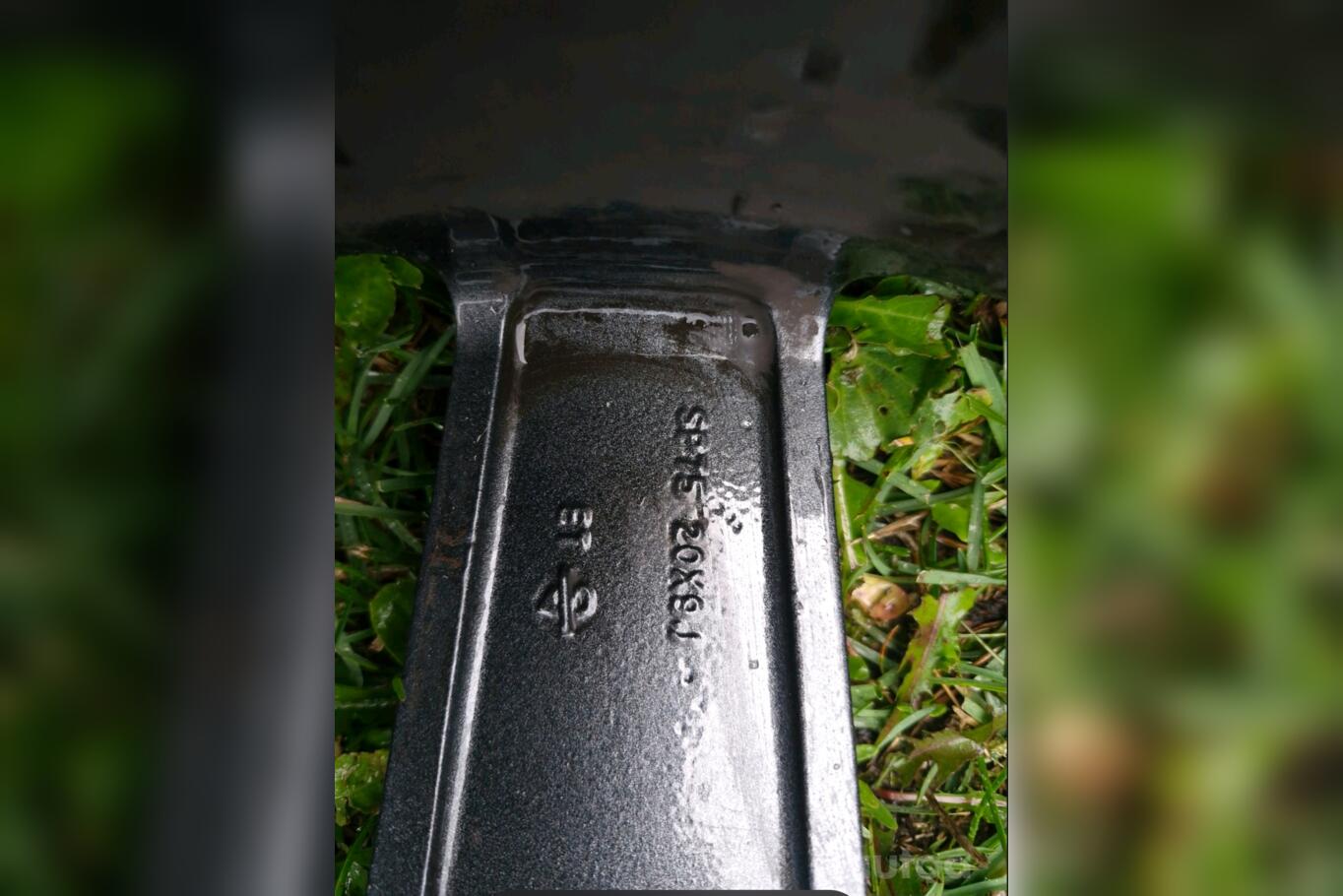 Other, light alloy
