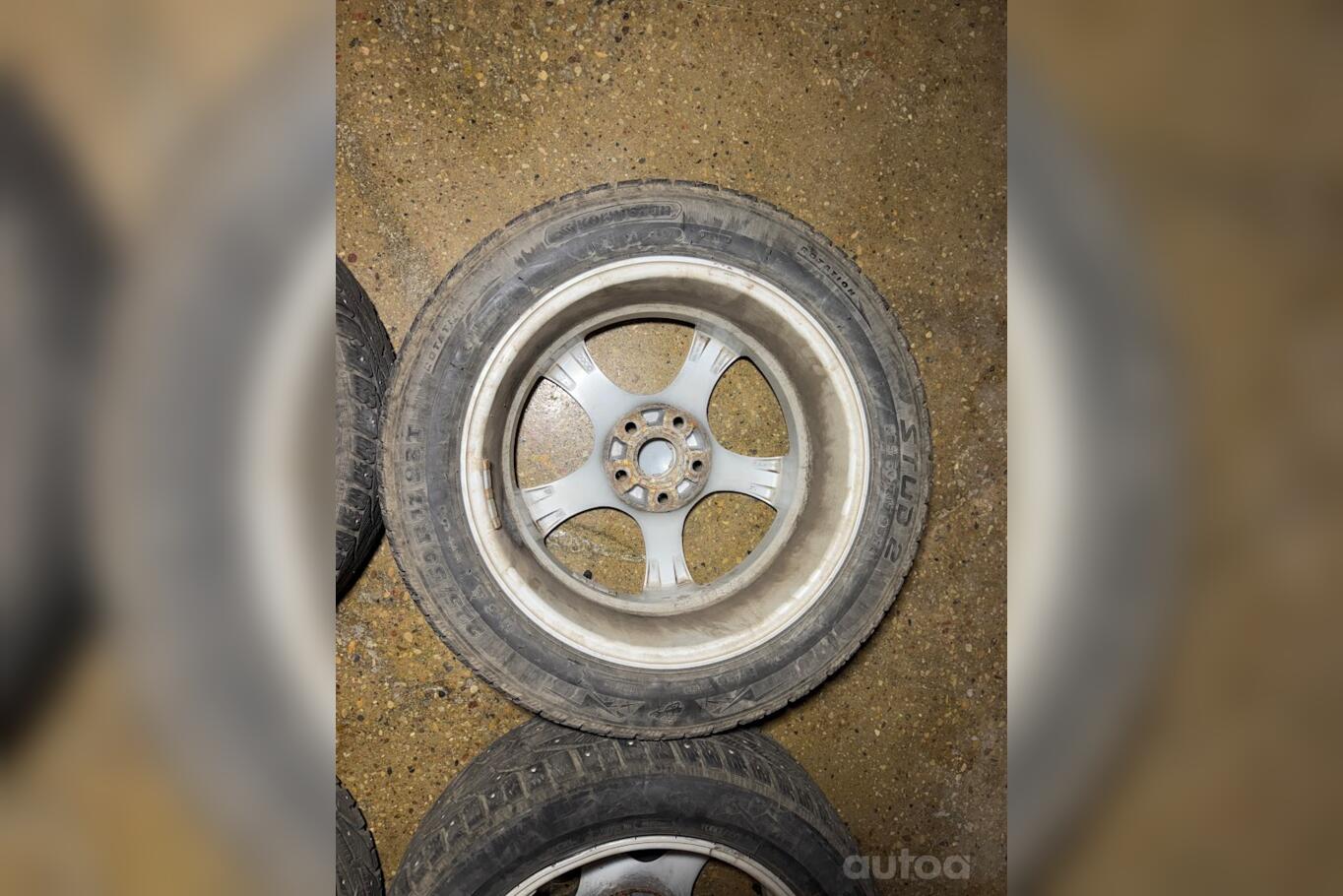RC, light alloy
